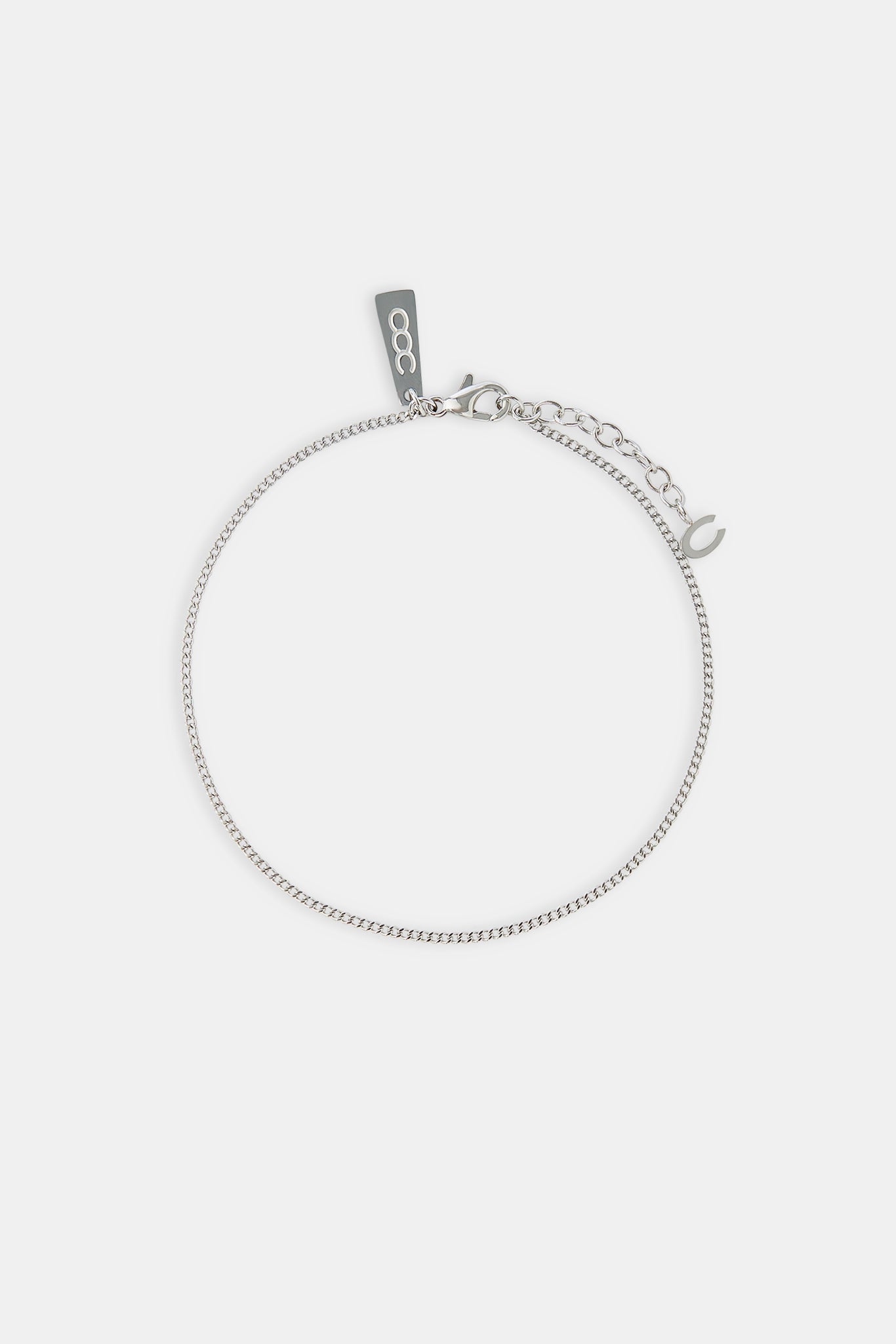 Mikro-kubanisches Armband – 1,5 mm